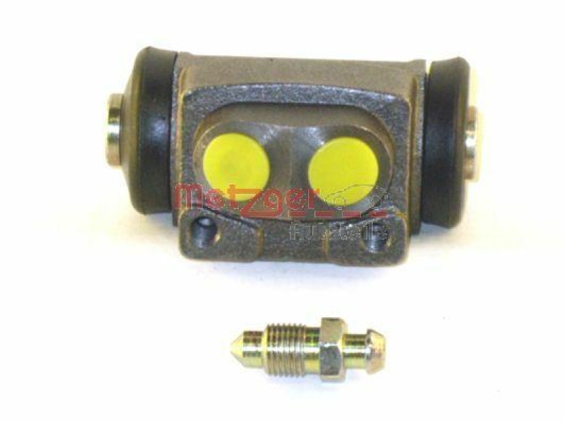 METZGER 101-831 Hydr. Radzylinder Cifam f&uuml;r FORD