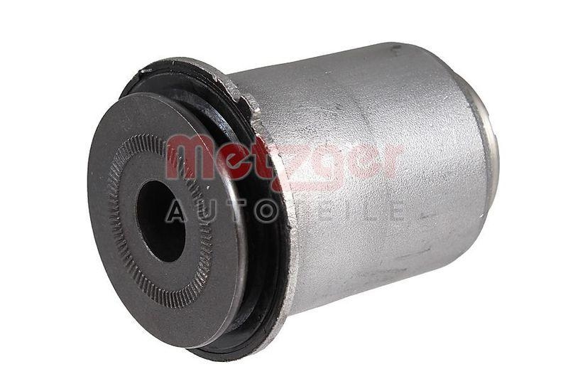 METZGER 52111308 Lagerung, Lenker f&uuml;r FORD VA links/rechts hinten