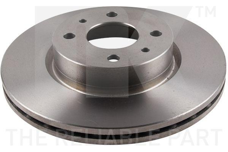 NK 209924 Bremsscheibe f&uuml;r ALFA ROMEO, FIAT, LANCIA