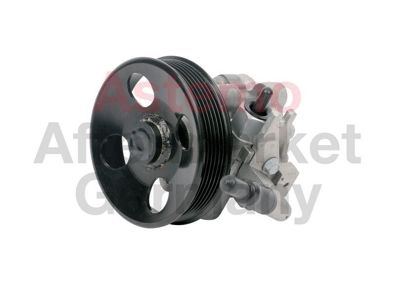 HITACHI 2503645 Hydraulikpumpe, Lenkung für HYUNDAI u.a.