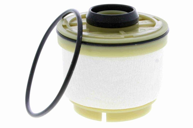 ACKOJA A70-0197 Kraftstofffilter Diesel Motoren - Filtereinsatz für TOYOTA
