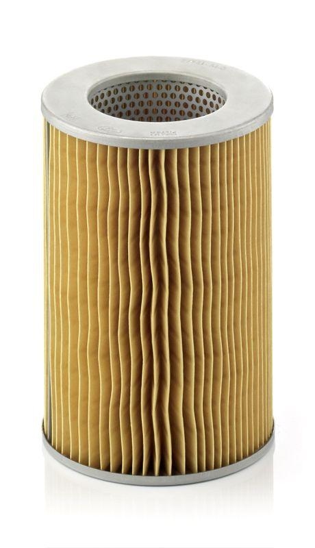 MANN-FILTER C 15 124/2 Luftfilter
