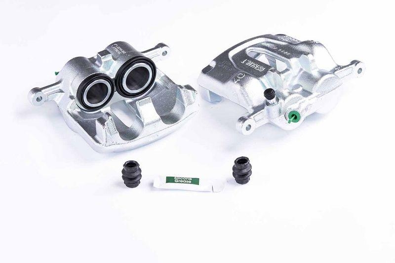 HELLA 8AC 355 384-331 Bremssattel f&uuml;r RENAULT/OPEL/NISSAN