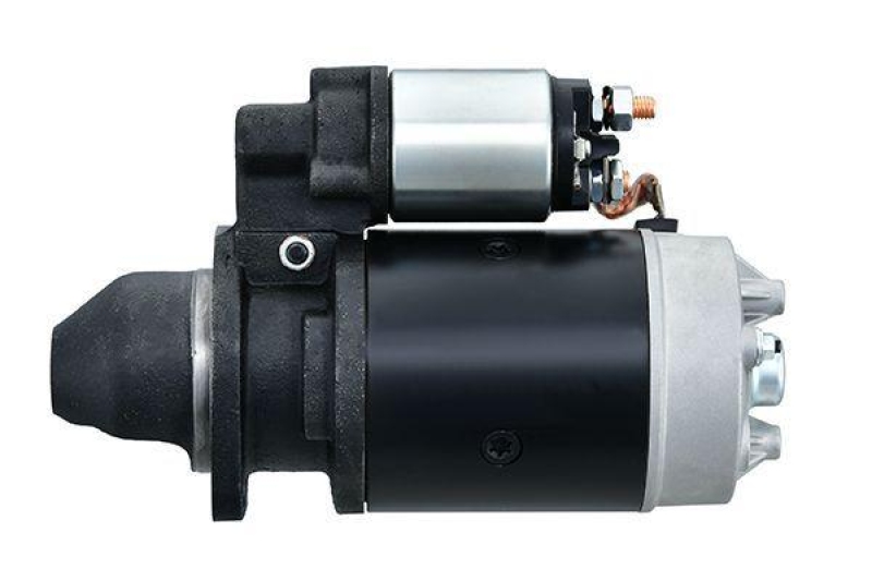 HELLA 8EA 015 642-511 Starter 12V 2,7kW