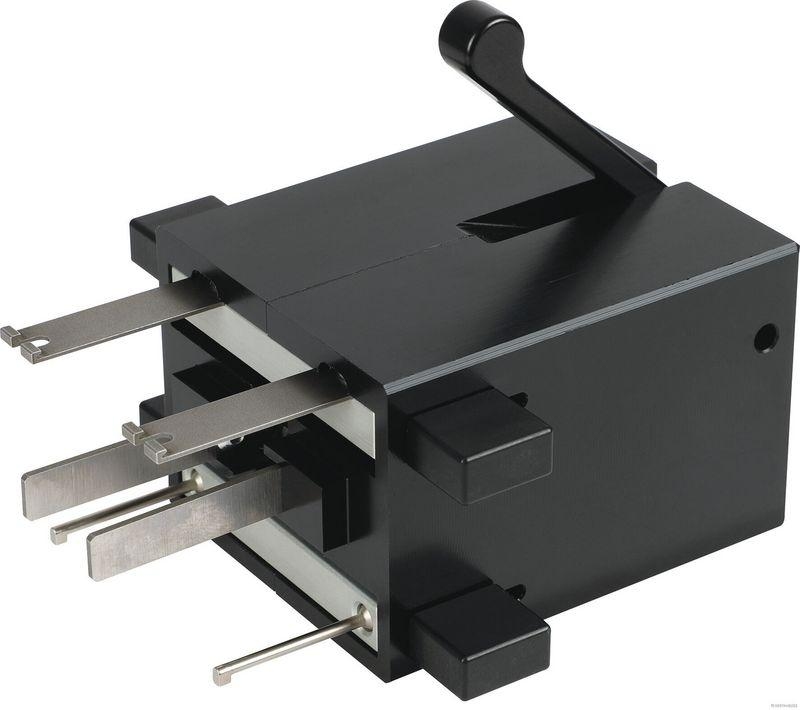 HERTH+BUSS 95945483 Entriegelungswerkzeug 12153783 | KOSTAL KS22 Class 5