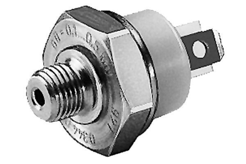 BOSCH 0 986 345 202 Öldruckschalter