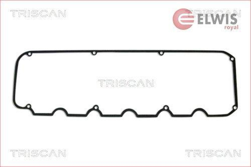 TRISCAN 515-1714 Ventildeckeldichtung für Bmw
