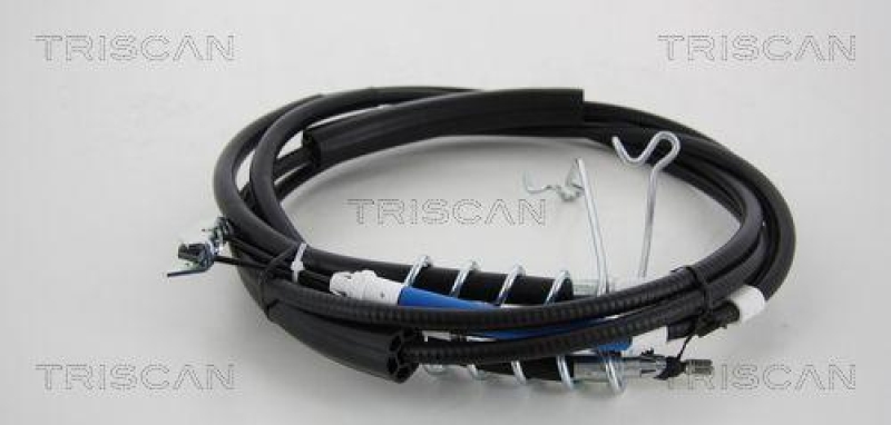 TRISCAN 8140 161160 Handbremsseil f&uuml;r Ford Transit Connect