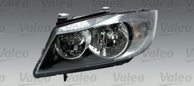 VALEO 044192 Scheinwerfer BMW 3 series E90 R