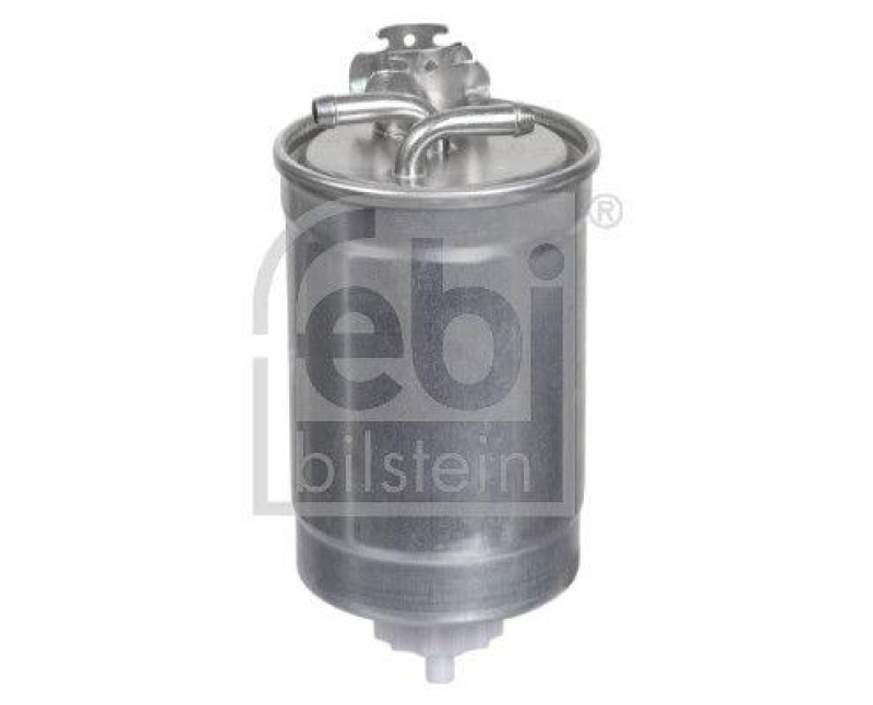 FEBI BILSTEIN 21600 Kraftstofffilter f&uuml;r VW-Audi