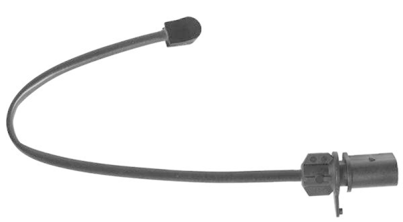 HELLA 8DK 355 252-521 Warnkontakt für AUDI Q5 (8R)