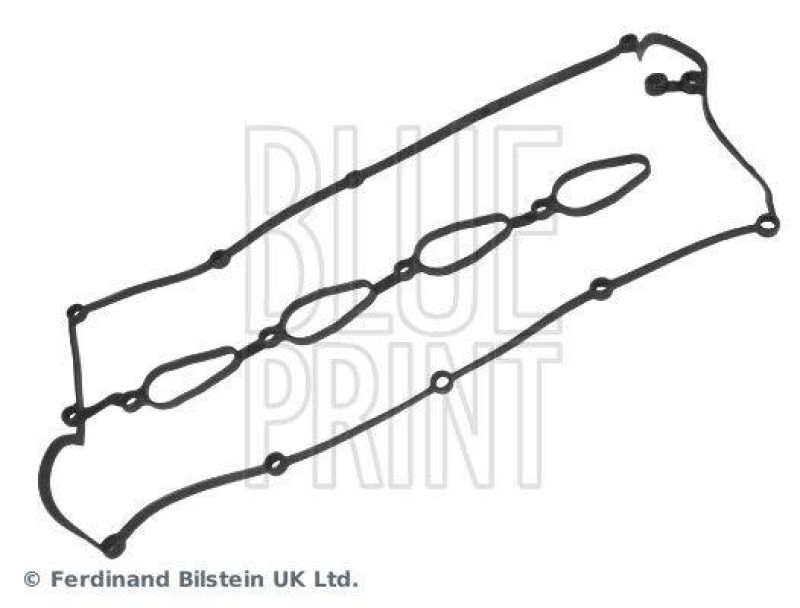 BLUE PRINT ADG06759 Ventildeckeldichtung für KIA