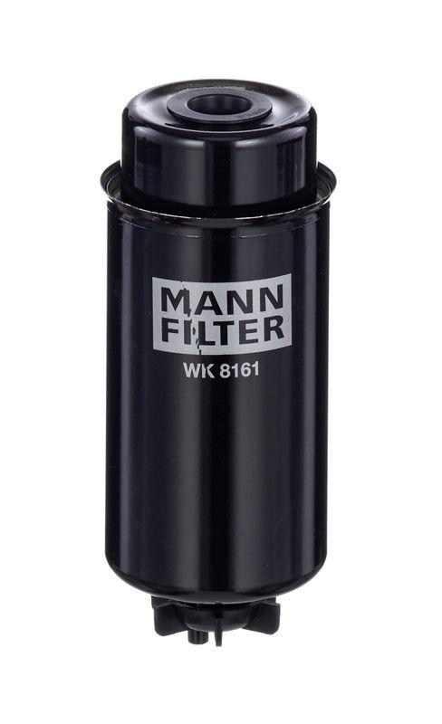 MANN-FILTER WK 8161 Kraftstoffilter f&uuml;r John Deere