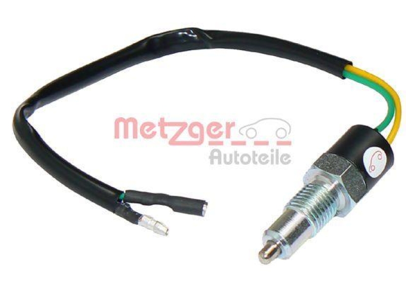 METZGER 0912002 Schalter, Rückfahrleuchte für HONDA/ROVER