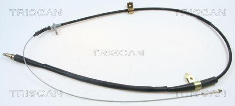 TRISCAN 8140 14152 Handbremsseil f&uuml;r Nissan D21 2Wd