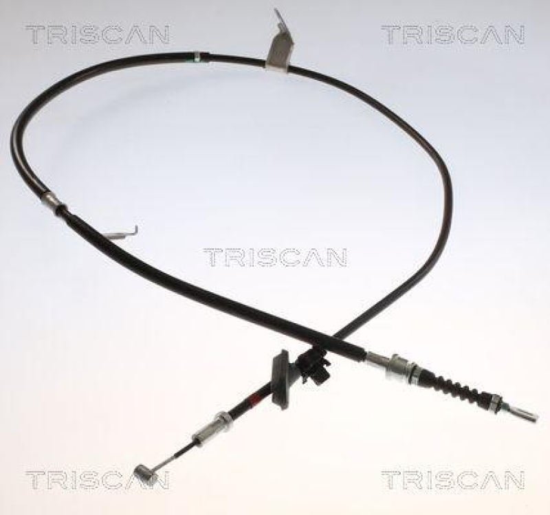 TRISCAN 8140 401109 Handbremsseil f&uuml;r Honda