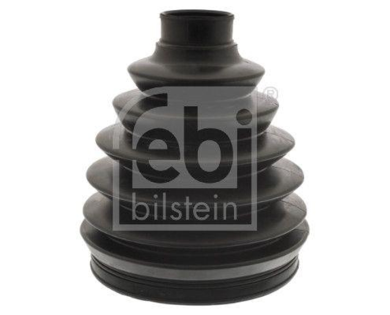 FEBI BILSTEIN 100421 Achsmanschette f&uuml;r VW-Audi
