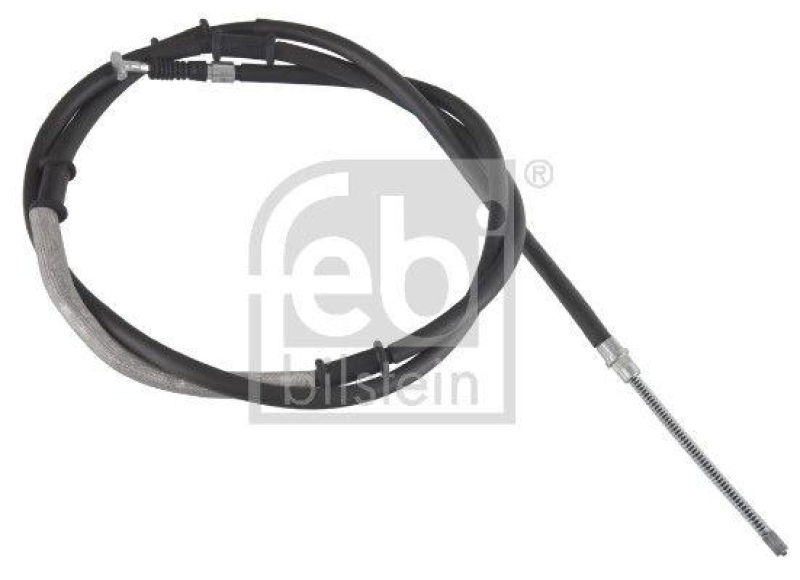 FEBI BILSTEIN 109250 Handbremsseil f&uuml;r Fiat