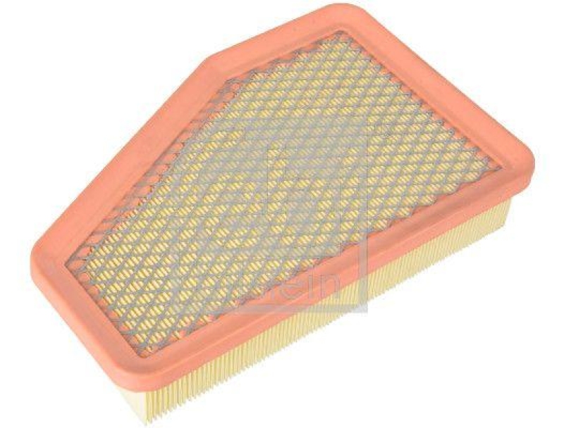 FEBI BILSTEIN 176952 Luftfilter f&uuml;r Jeep