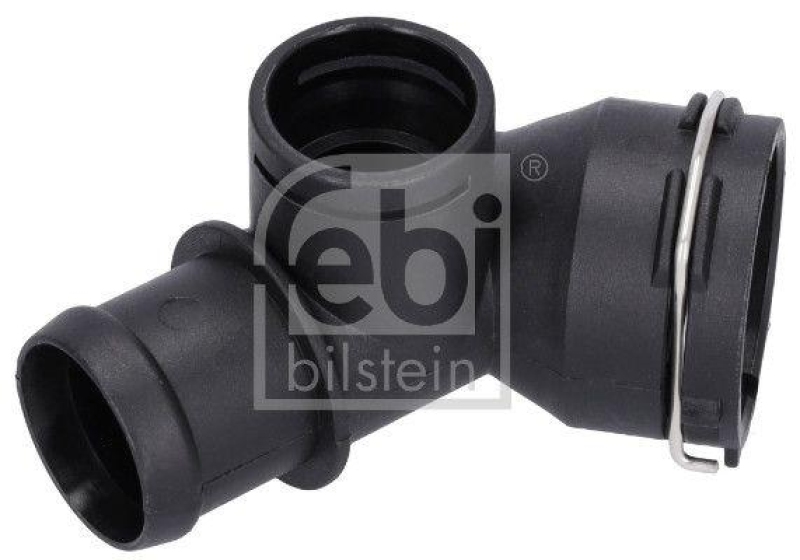 FEBI BILSTEIN 182328 K&uuml;hlwasserflansch f&uuml;r VW-Audi