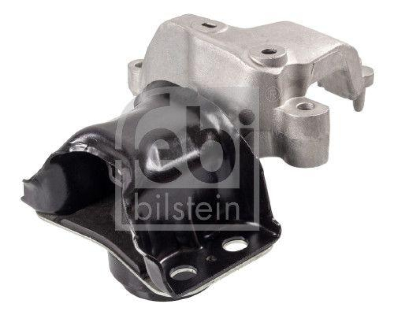 FEBI BILSTEIN 47706 Motorlager für Renault