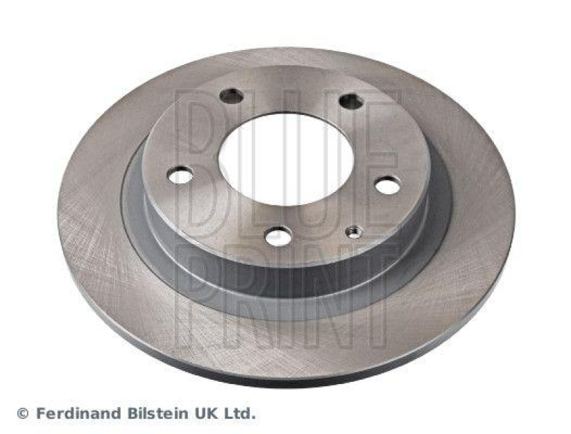 BLUE PRINT ADM54347 Bremsscheibe f&uuml;r MAZDA