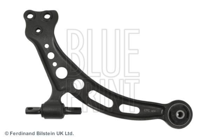 BLUE PRINT ADT386142 Querlenker mit Lagern und ohne Gelenk f&uuml;r TOYOTA