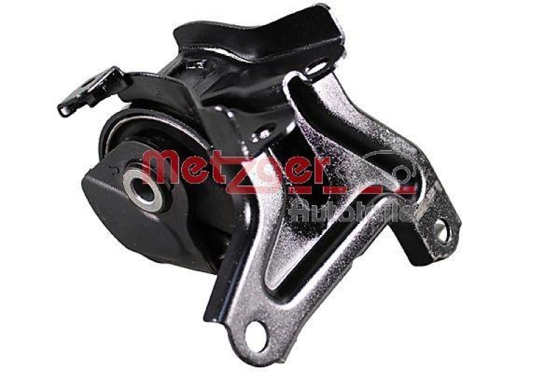 METZGER 8053877 Lagerung, Motor f&uuml;r HYUNDAI/KIA links