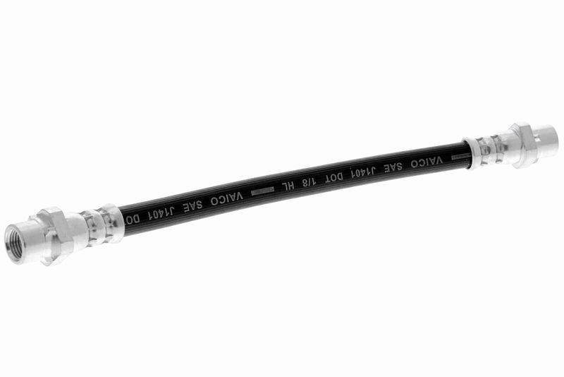 VAICO V20-1906 Bremsschlauch Hinterachse, links M 10 x 1 x 205 f&uuml;r BMW
