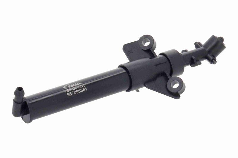 VEMO V95-08-0017 Waschwasserdüse, Scheinwerferreinigung rechts für VOLVO