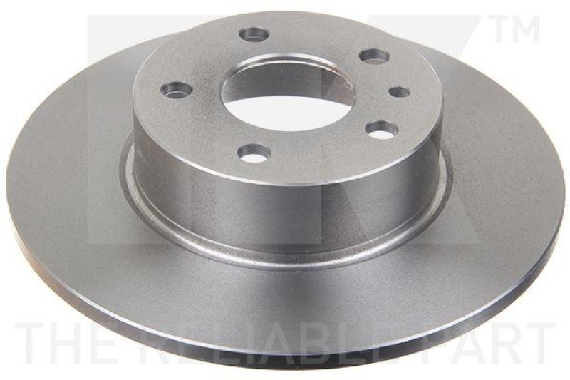 NK 209926 Bremsscheibe f&uuml;r ALFA ROMEO, FIAT, LANCIA