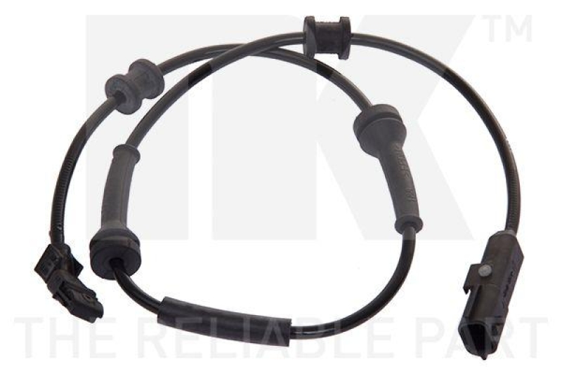 NK 293934 Sensor, Raddrehzahl f&uuml;r RENAULT