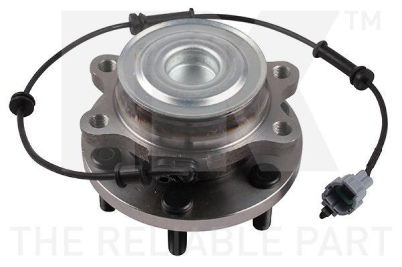 NK 752231 Radlagersatz f&uuml;r NISSAN