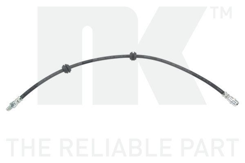 NK 853375 Bremsschlauch f&uuml;r MERCEDES-BENZ