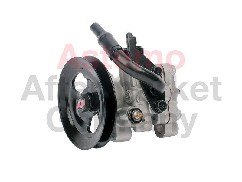 HITACHI 2503646 Hydraulikpumpe, Lenkung für HYUNDAI u.a.