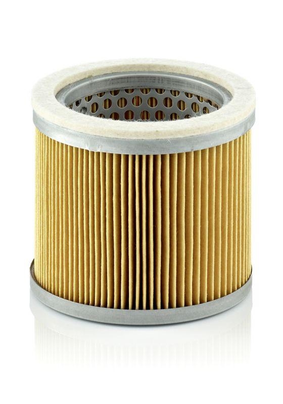MANN-FILTER C 912 Luftfilter