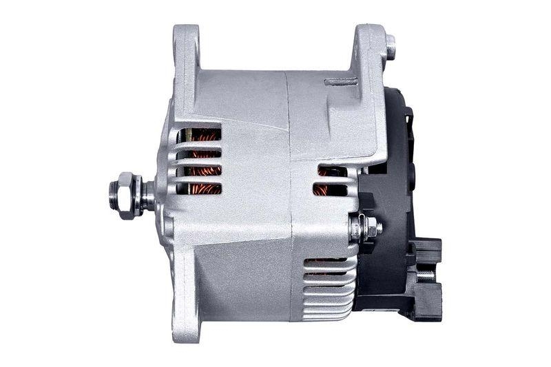 HELLA 8EL 015 643-091 Generator 28V 80A