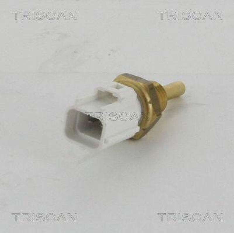 TRISCAN 8626 10052 Temperatursensor f&uuml;r Psa, Toyota, Volvo