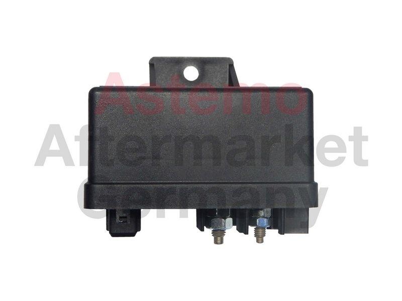 HITACHI 2502081 Relais, Glühzeit für ALFA u.a.