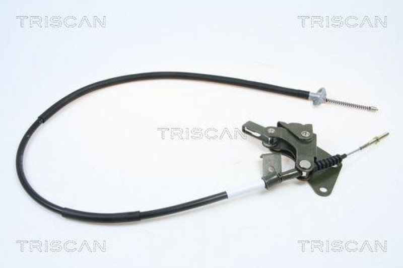 TRISCAN 8140 14170 Handbremsseil f&uuml;r Nissan Micra K10