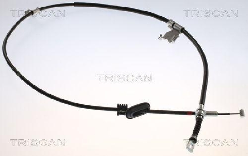 TRISCAN 8140 401110 Handbremsseil f&uuml;r Honda