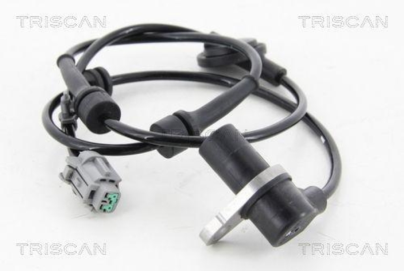 TRISCAN 8180 14510 Sensor, Raddrehzahl f&uuml;r Nissan