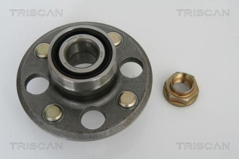 TRISCAN 8530 40212 Radlagersatz Hinten f&uuml;r Honda Civic Eg, Eh