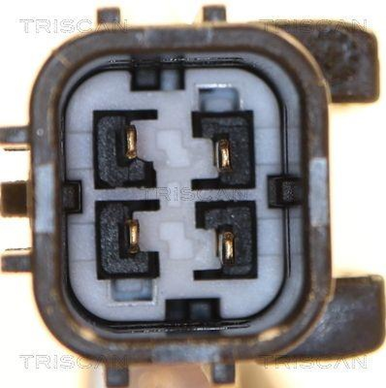 TRISCAN 8845 43083 Lambdasonde f&uuml;r Kia Rio, Stonic