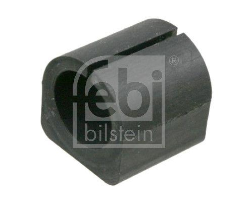 FEBI BILSTEIN 02567 Stabilisatorlager f&uuml;r Mercedes-Benz