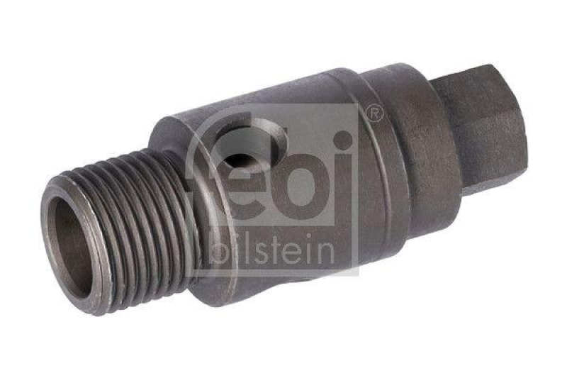 FEBI BILSTEIN 08412 &Uuml;berdruckventil f&uuml;r &Ouml;lpumpe f&uuml;r Mercedes-Benz