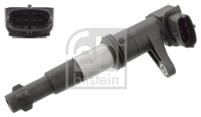 FEBI BILSTEIN 101637 Z&uuml;ndspule f&uuml;r Alfa Romeo