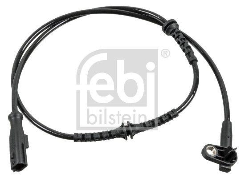 FEBI BILSTEIN 179108 ABS-Sensor f&uuml;r Renault