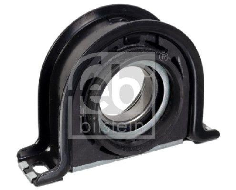 FEBI BILSTEIN 180179 Kardanwellenmittellager mit integriertem Wälzlager für Iveco