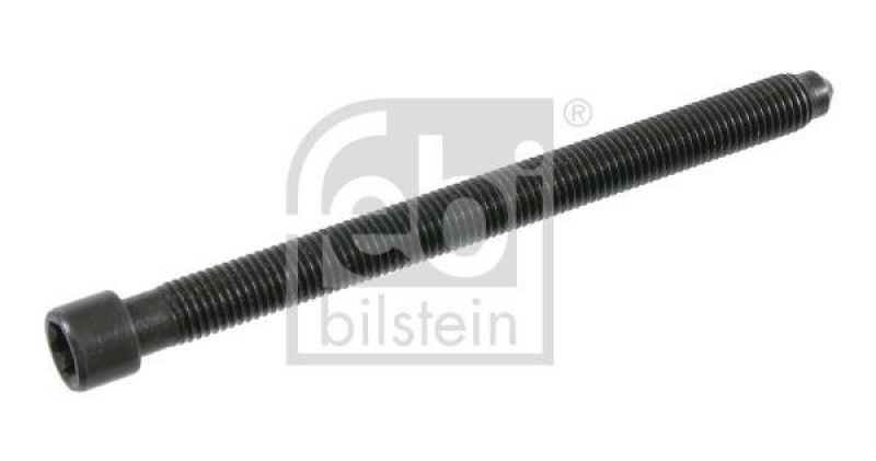 FEBI BILSTEIN 21586 Zylinderkopfschraube f&uuml;r VW-Audi